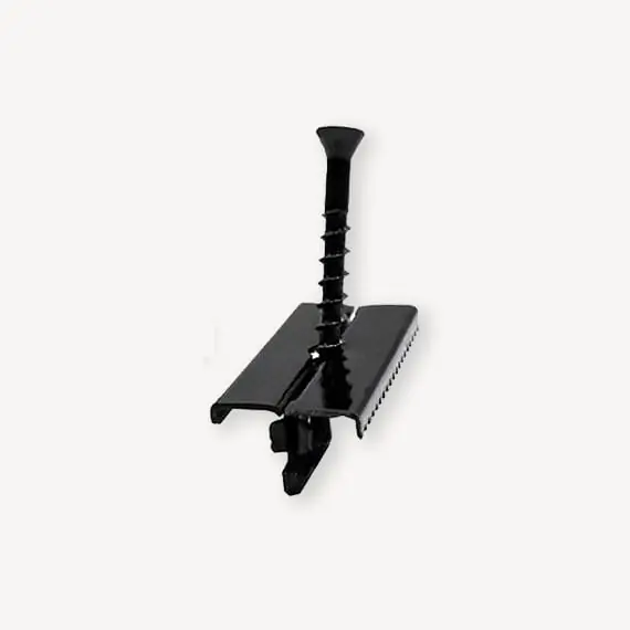 CobraCobra Clip 8-18 voor WPC