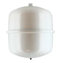 Bonfix Expansievat 18L x 1.0 Bar Wit 99067