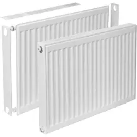 Demrad Paneelradiator Type 11 - 60 x 120 cm (1142 Watt)