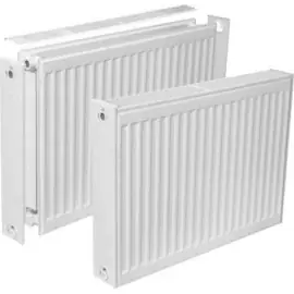 Demrad Paneelradiator Type 22 - 30 x 100 cm (1052 Watt)
