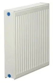 Demrad Paneelradiator Type 33 - 40 x 80 cm (1502 Watt)