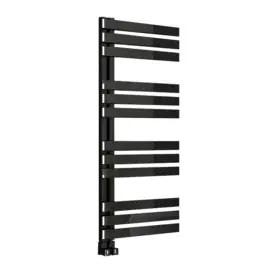 Titan Design Type 6/14 Arizona Black 60x140cm Radiator