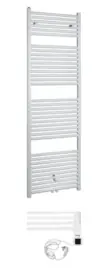 Titan Design Electric Type 6/16 Wit Recht 60 x 160 cm