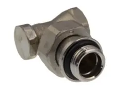 Comap Haaks 1/2" Voetventiel 7001907