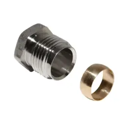Danfoss Knelset 15 (1x) 013G4115 3251040
