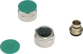 Rehau Knelset 3/4x20/2.9 (1x) 266462001