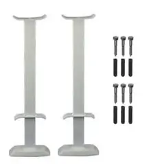 Standconsoles H400 Set (2 stuks)