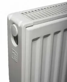 Radiator Zijpaneel T22 60 cm