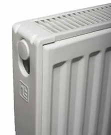 Radiator Zijpaneel T22 75 cm