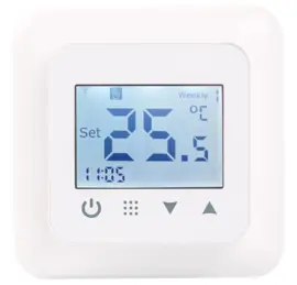 Titan HR518 Digitale Vloerverwarming Thermostaat Programmeerbaar WIFI