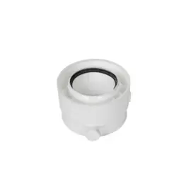 Remeha S101688 Adapter Tzerra Ø80/125