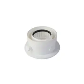 Remeha S100465 Adapter Calenta / Quinta Pro Ø80/125