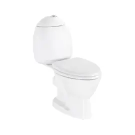 Creavit CK3140 Kids Wit Duoblok (PK)