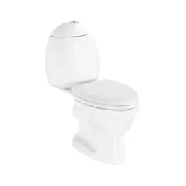 Creavit CK3140 Kids Wit Bidet Duoblok (PK)