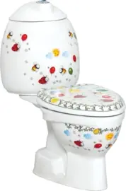 Creavit CK3040 Kids Deco Duoblok (AO)