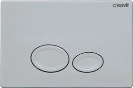 Creavit DROP Wit GP2001.00