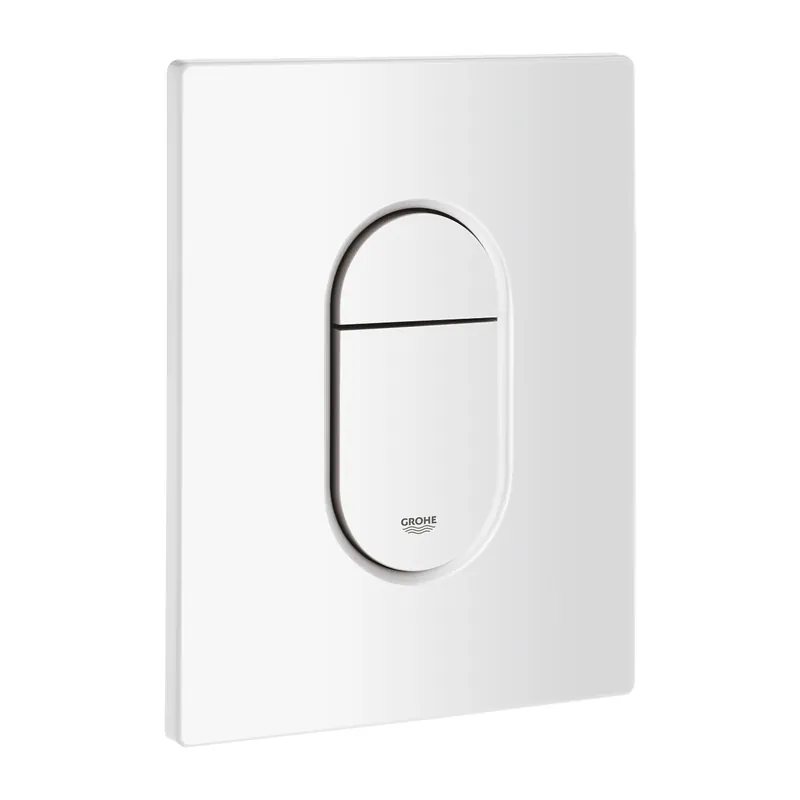 Grohe Bedieningsplaat Arena Cosmopolitan Wit 38844SH0
