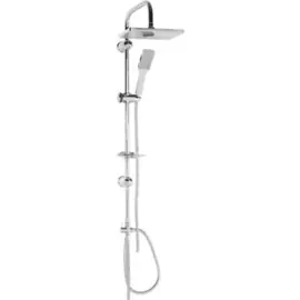 Creavit Regendoucheset Vierkant SH630