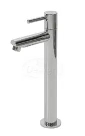 Best Design Chrome High-Aquador Toiletkraan Chroom 4013330