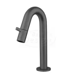 Best Design Moya Toiletkraan Dimora Gunmetal 4009400