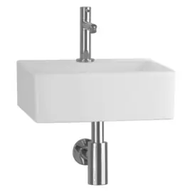 Differnz ZEUS Fonteinset Wit 34x29x12cm