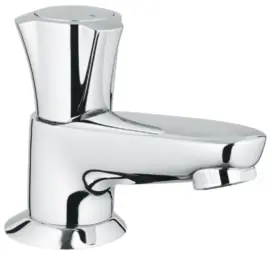 Grohe Costa L Toiletkraan Laag 20404001
