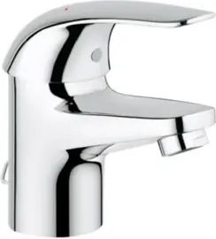 Grohe Euroeco Wastafelmengkraan 32881000