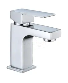 Best Design "Box" Toiletkraan 4000490