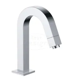 Best Design "Orca" Toiletkraan 4005960