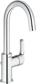 Grohe Eurosmart Wastafelmengkraan met Draaibare Uitloop 23537003