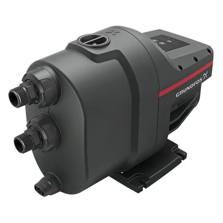 Grundfos SCALA1 5-55 Drukverhogingspomp DWL (8.0 Bar) 99530407