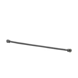 12 Kn x 15 Kn L300 RVS Flexibele Slang