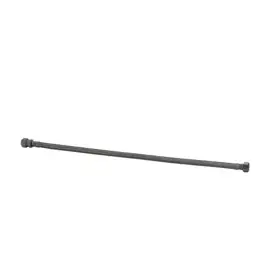 15 Kn x 1/2 F L500 RVS Flexibele Slang