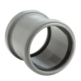 Martens PVC Overschuifmof Ø75mm 54419