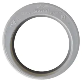 Martens PVC Lijm Verloopring Ø110x90mm 300735