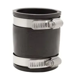 Fernco Recht 63-50 mm 40B063