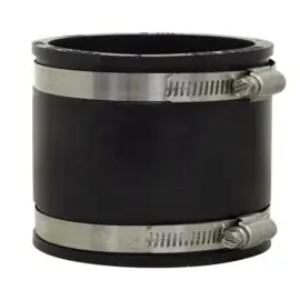 Fernco Recht 92-75 mm 40B090