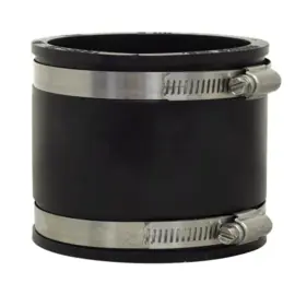 Fernco Recht 115-98 mm 40B112
