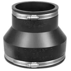 Fernco Verloop 145-136/110-101 mm 40A143109