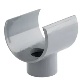 Martens PVC Lijm Klemzadel 125/110x50mm 54734