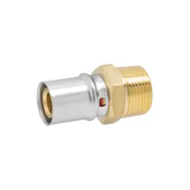 APE Puntstuk 20x3/4 Pers