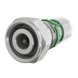 COMAP Verloop Recht M22-16mm Pers x Knel 7359GOW1622