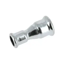 Bonfix Press SV Recht Verloop 28x22mm 302730