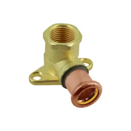 Bonfix Press RKG Muurplaat 22x1/2mm 501813