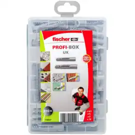 Fischer Profi-Box UX 518527