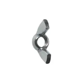 Steelies Ultimate Vleugelmoer RVS A2 M6 USA (200x) 9G600600001