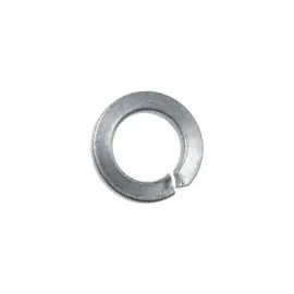 Veerring Verzinkt M12 (200x) 29112001