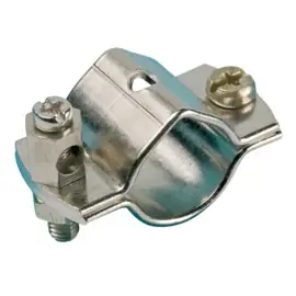 JMV Aardklem 1/4" Uni 13-15mm 9200011