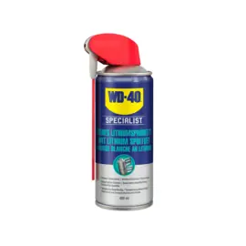 WD40 Wit Lithiumspuitvet 400ml 49390