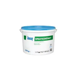Knauf Spraykontakt 10 + 1 KG ROZE